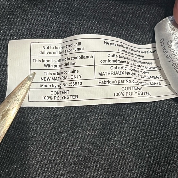 Rare Style MPG Active Black Collared V-Neck Zip Up Workout Jacket Pockets - Picture 15 of 16